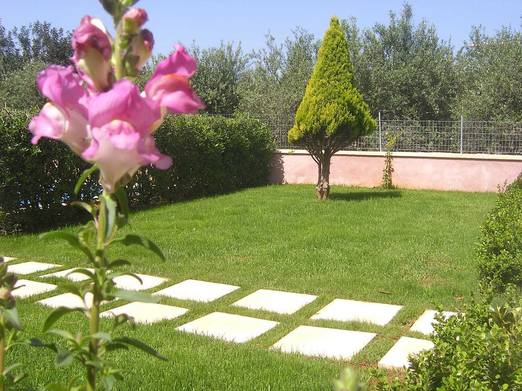 Villa Alimedon Almirida Pokój zdjęcie